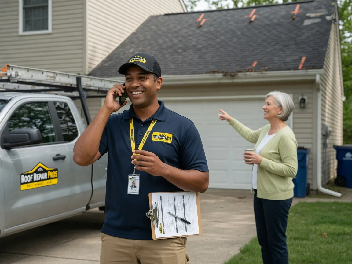 Roof Repair Cotton Valley, LA FAQs